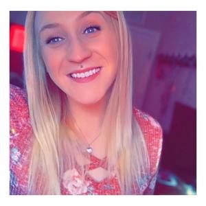 Meet your Posher, Casey